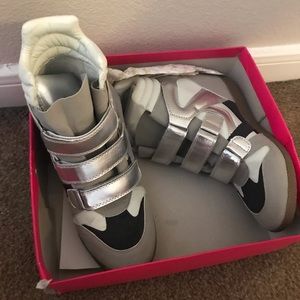 Candie's Shoes - Sneaker wedges Candie's Shoes - Sneaker wedges